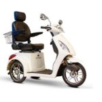 ewheels ew-36 mobility scooter