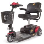 Scooter electrico para discapacitado