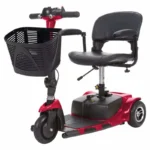 Scooter electrico para discapacitado