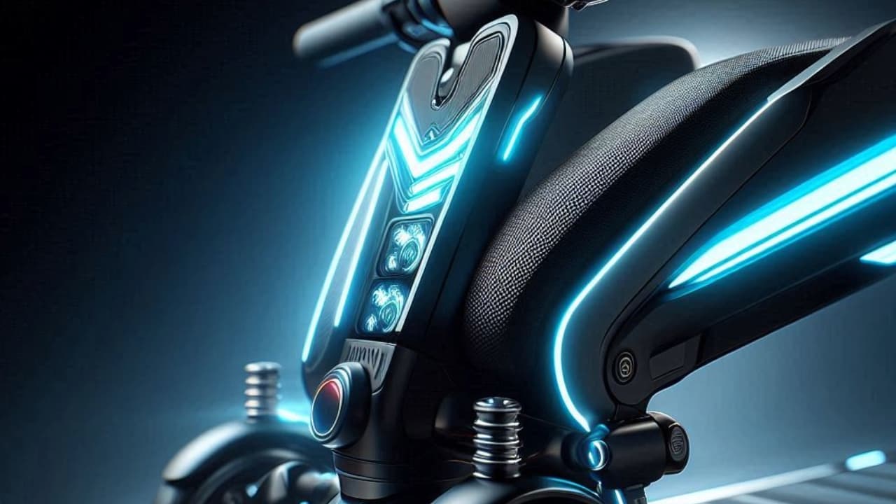 Cambia tu estilo de vida: El impacto positivo de un scooter para discapacitados