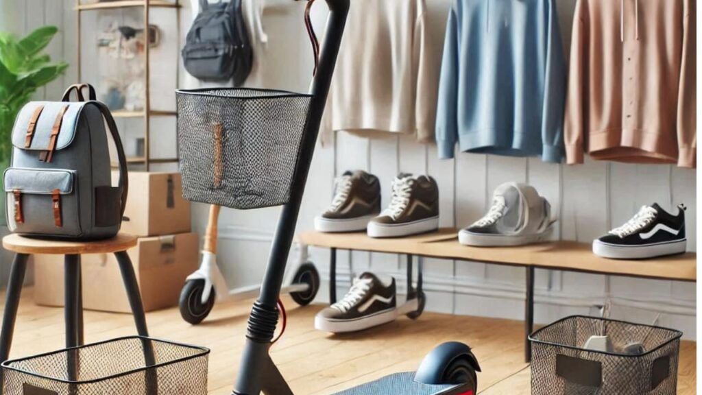 Cambia tu estilo de vida: El impacto positivo de un scooter para discapacitados