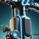 Scooter Libertad, Autonomía, Segurida dy Movilidad
