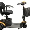 Drive Medical Spitfire Pro SE 3 Wheel Power Mobility