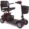 Scooter para discapacitado 4 wheels Golden Technologies LiteRider Envy
