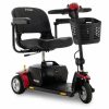 Scooter para discapacitado Pride Go-Go Elite Traveller