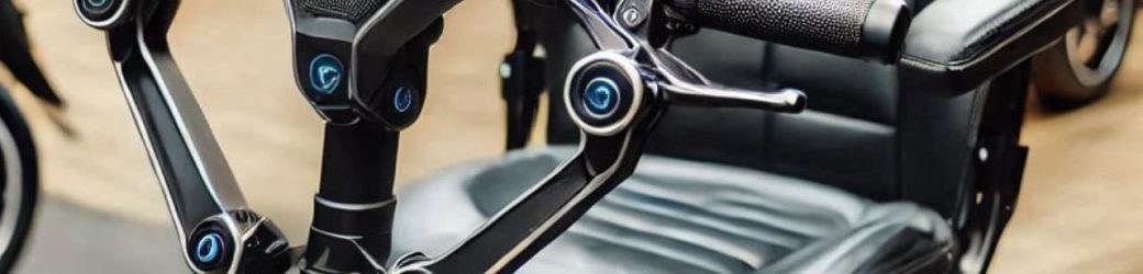 La movilidad que transforma: 5 ventajas de un scooter para discapacitados